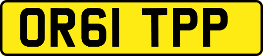OR61TPP