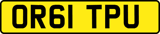 OR61TPU