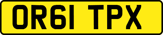 OR61TPX
