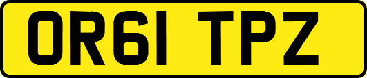 OR61TPZ