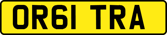 OR61TRA