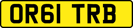 OR61TRB