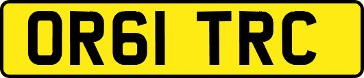 OR61TRC