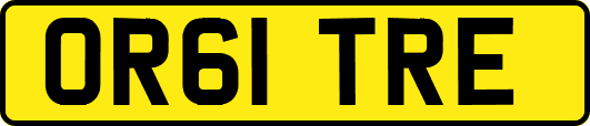 OR61TRE