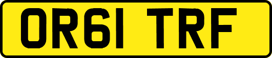 OR61TRF
