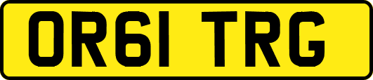 OR61TRG