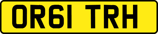 OR61TRH