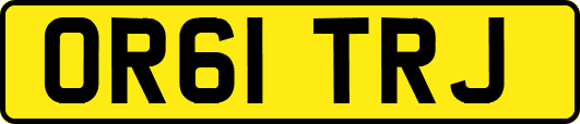 OR61TRJ