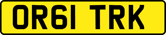 OR61TRK