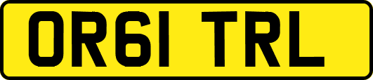 OR61TRL