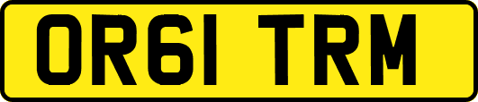 OR61TRM