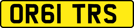 OR61TRS