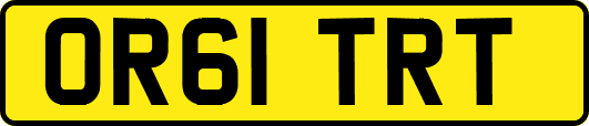 OR61TRT