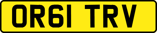 OR61TRV