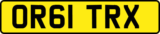 OR61TRX