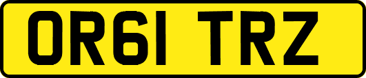 OR61TRZ