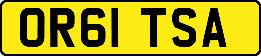 OR61TSA