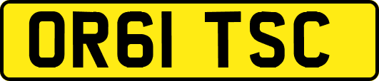 OR61TSC