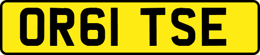 OR61TSE