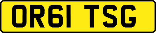OR61TSG