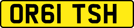 OR61TSH