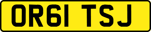 OR61TSJ