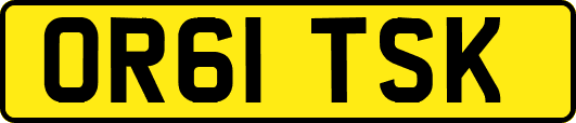 OR61TSK