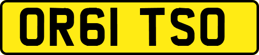 OR61TSO