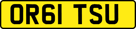 OR61TSU