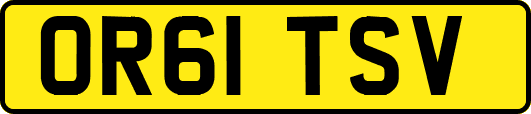 OR61TSV