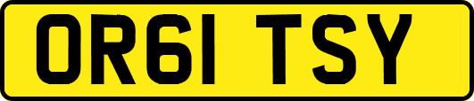 OR61TSY