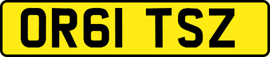 OR61TSZ