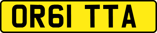 OR61TTA