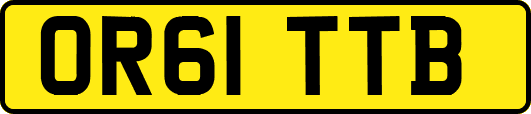 OR61TTB