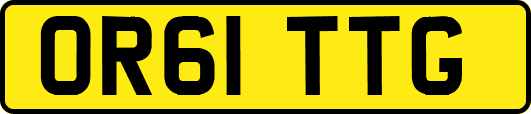 OR61TTG