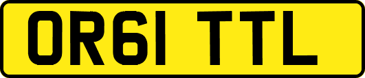 OR61TTL