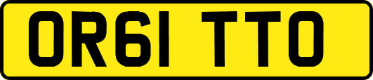 OR61TTO