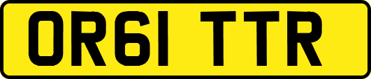 OR61TTR