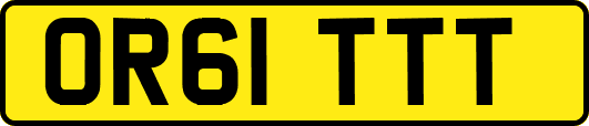 OR61TTT