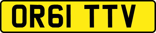 OR61TTV