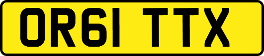 OR61TTX