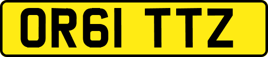 OR61TTZ