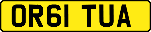 OR61TUA