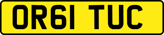 OR61TUC