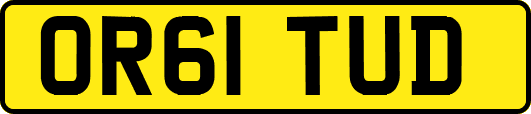 OR61TUD