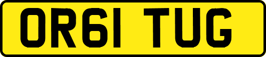 OR61TUG