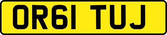OR61TUJ