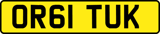 OR61TUK