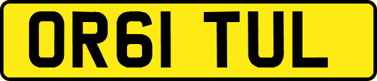 OR61TUL