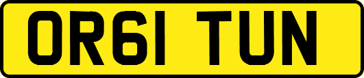 OR61TUN